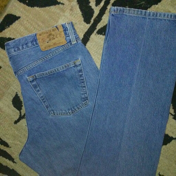 35 x 34 mens jeans